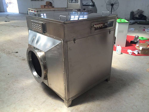 UV光氧空气净化器