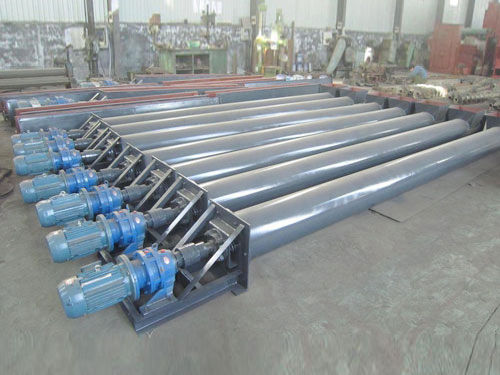 GLS管式螺旋输送机