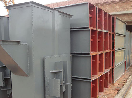 环链式传动斗式提升机