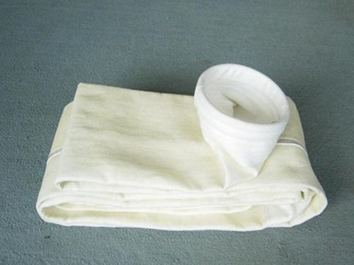 覆膜除尘器布袋