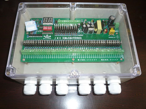 在线脉冲控制仪