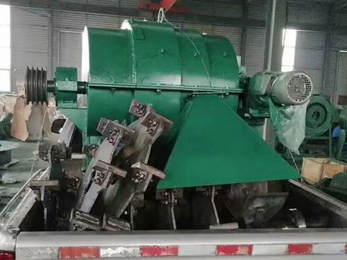 MP系列磨煤喷粉机