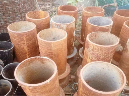 桥梁配件泄水管